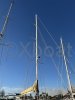 Used sailboat CHATAM 60