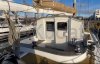 Used sailboat CHATAM 60
