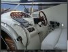 GOBBI 345 SC poste de pilotage
