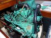 ARPEGE Moteur VOLVO MD 2020 ( 19cv) de 2004