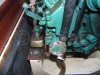ARPEGE Moteur VOLVO MD 2020 ( 19cv) de 2004