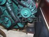 ARPEGE Moteur VOLVO MD 2020 ( 19cv) de 2004
