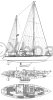 Used sailboat AMEL SUPER MARAMU