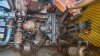 AMEL SUPER MARAMU moteur 