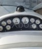 Used Motorboat MOA PLATINUM GR 39 OPEN