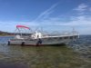 Used Motorboat BEACHER V8 OPEN
