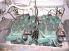 Technical sheet FIART 30 GENIUS
