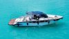 Used Motorboat FOCUS FORZA 37 