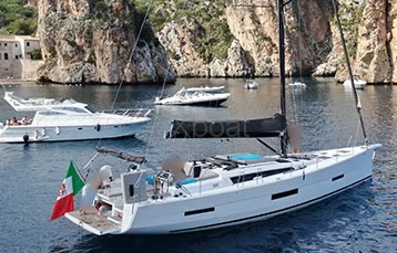 DUFOUR 56 EXCLUSIVE