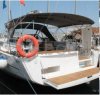 Used sailboat DUFOUR 520