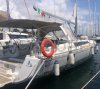 Used sailboat OCEANIS 48