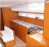 Technical sheet SUN ODYSSEY 519