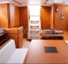 Technical sheet SUN ODYSSEY 519