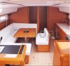 Technical sheet SUN ODYSSEY 519