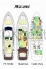Used yacht RIVA 70 DOLCE VITA