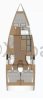 Used sailboat DUFOUR 390
