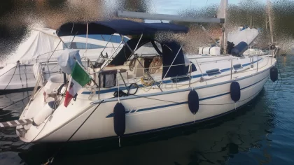 BAVARIA 40