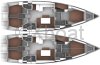 Used sailboat BAVARIA 51