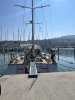 Used sailboat De Cesari 60