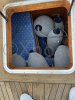 Used sailboat De Cesari 60
