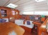 Used sailboat OCEANIS 44 CC