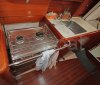 Used sailboat OCEANIS 44 CC