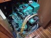 Used sailboat DUFOUR 44 PERFORMANCE