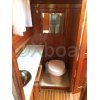 Used Motorboat MYABCA 40 TR