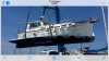 Used Motorboat MYABCA 40 TR