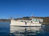 Used Motorboat MYABCA 40 TR