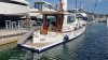 Used Motorboat MYABCA 40 TR