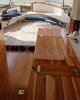 Used Motorboat MYABCA 40 TR