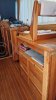 Used Motorboat MYABCA 40 TR