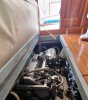 Used Motorboat MYABCA 40 TR