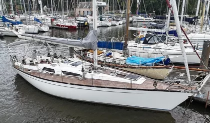 BALTIC 43