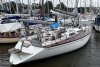 Used sailboat BALTIC 43