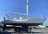 Used sailboat BALTIC 43