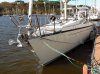 Used sailboat BALTIC 43