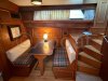 Used Motorboat HATTERAS 53 CLASSIC