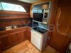 Used Motorboat HATTERAS 53 CLASSIC