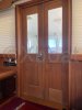 Used Motorboat HATTERAS 53 CLASSIC