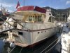 Used Motorboat HATTERAS 53 CLASSIC