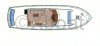 Used Motorboat HATTERAS 53 CLASSIC