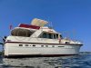 Used Motorboat HATTERAS 53 CLASSIC