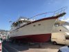 Used Motorboat HATTERAS 53 CLASSIC