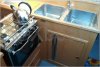 Used sailboat VAN DE STADT 34