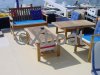 Technical sheet HATTERAS 60
