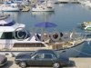 Technical sheet HATTERAS 60