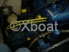Technical sheet HATTERAS 60