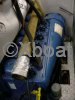 Technical sheet HATTERAS 60